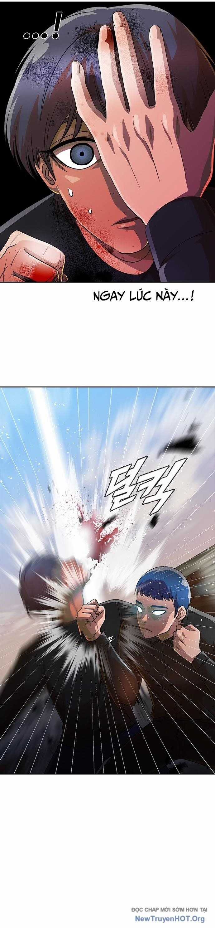 Cô Gái Từ Ứng Dụng Nhắn Tin Ngẫu Nhiên Chương 272 trang 17