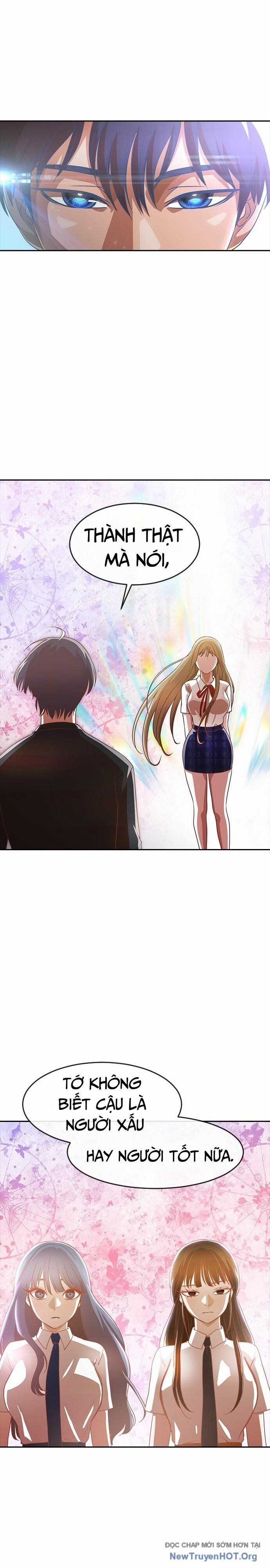 Cô Gái Từ Ứng Dụng Nhắn Tin Ngẫu Nhiên Chương 272 trang 23