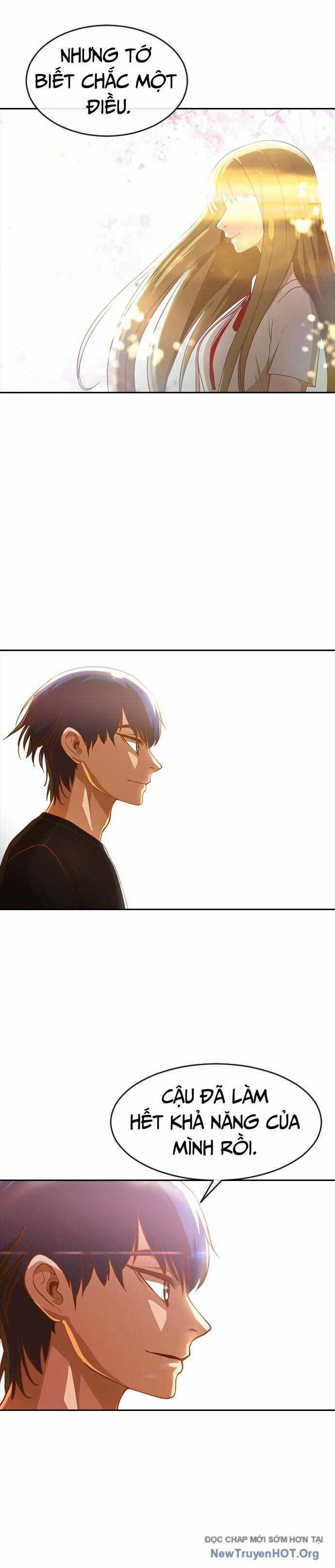 Cô Gái Từ Ứng Dụng Nhắn Tin Ngẫu Nhiên Chương 272 trang 24