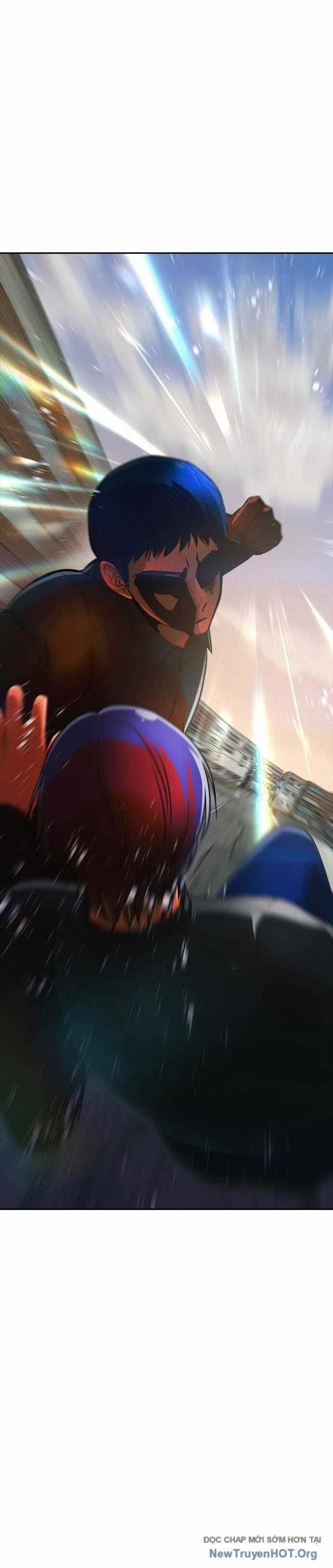 Cô Gái Từ Ứng Dụng Nhắn Tin Ngẫu Nhiên Chương 272 trang 26