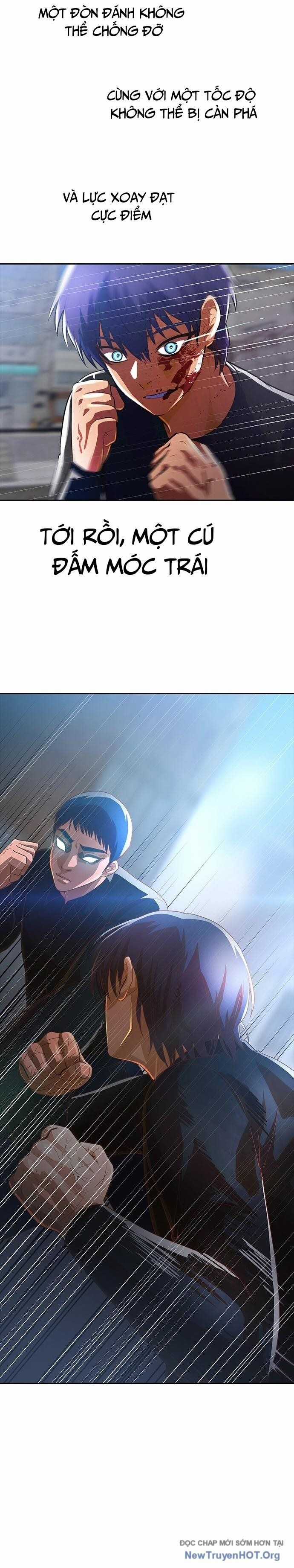 Cô Gái Từ Ứng Dụng Nhắn Tin Ngẫu Nhiên Chương 272 trang 28