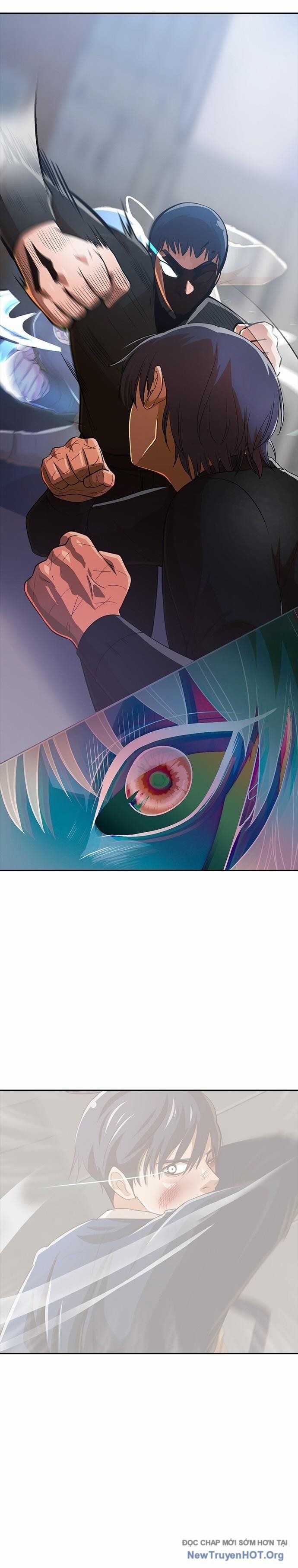 Cô Gái Từ Ứng Dụng Nhắn Tin Ngẫu Nhiên Chương 272 trang 29