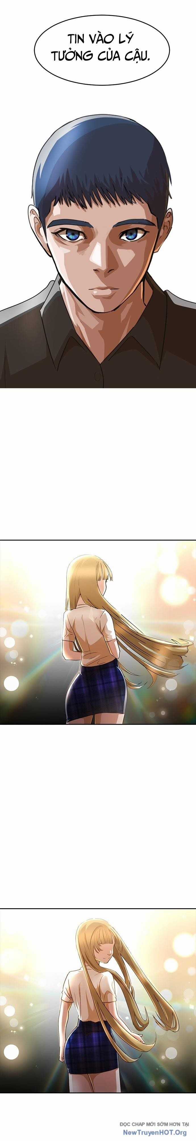 Cô Gái Từ Ứng Dụng Nhắn Tin Ngẫu Nhiên Chương 272 trang 3