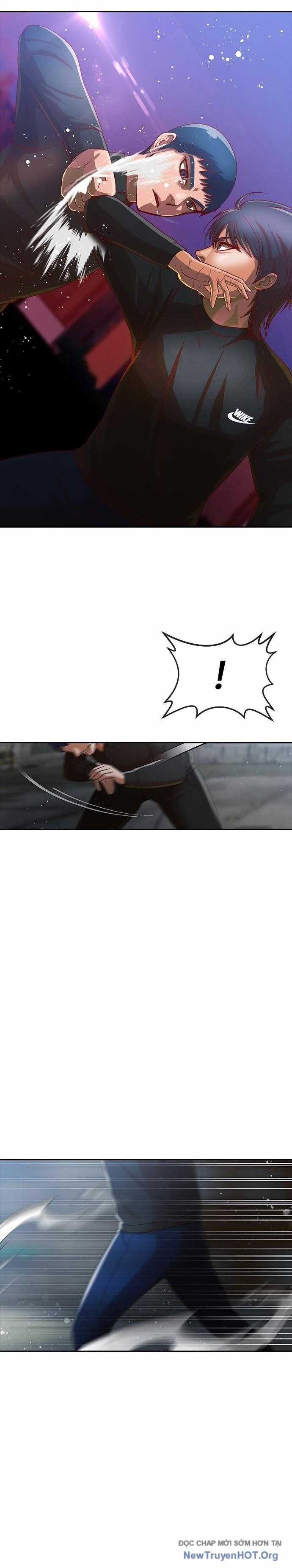 Cô Gái Từ Ứng Dụng Nhắn Tin Ngẫu Nhiên Chương 272 trang 30