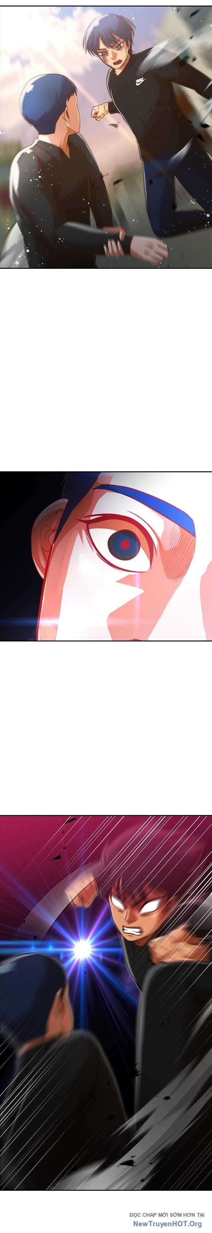 Cô Gái Từ Ứng Dụng Nhắn Tin Ngẫu Nhiên Chương 272 trang 31