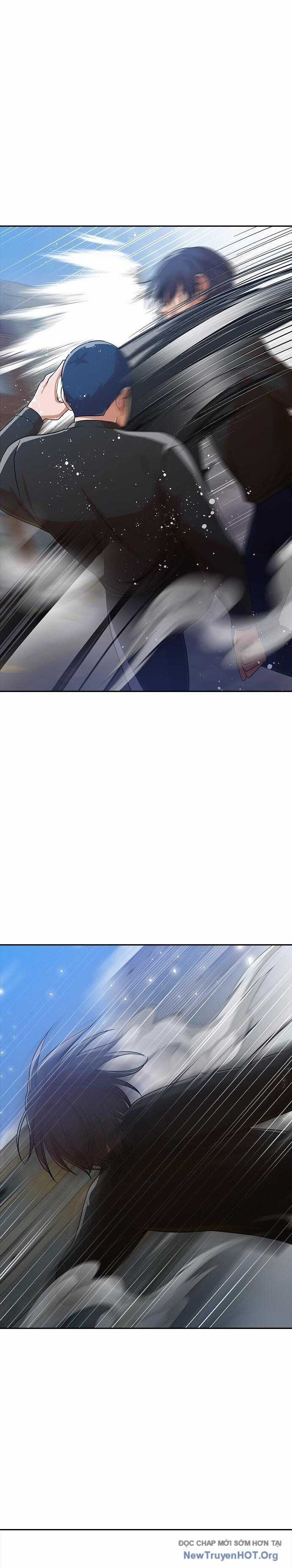 Cô Gái Từ Ứng Dụng Nhắn Tin Ngẫu Nhiên Chương 272 trang 32