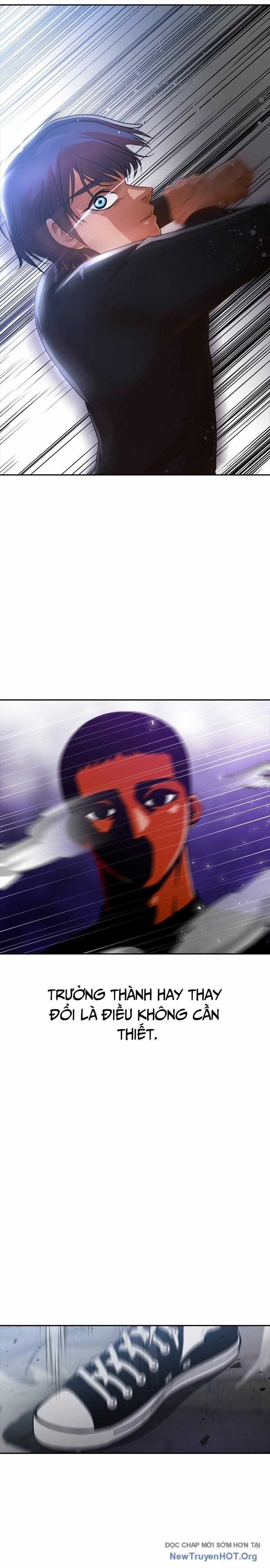 Cô Gái Từ Ứng Dụng Nhắn Tin Ngẫu Nhiên Chương 272 trang 34