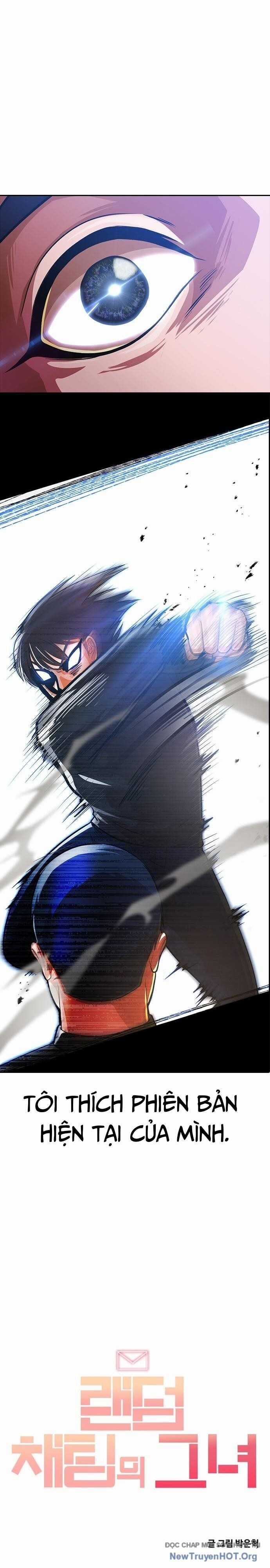 Cô Gái Từ Ứng Dụng Nhắn Tin Ngẫu Nhiên Chương 272 trang 35