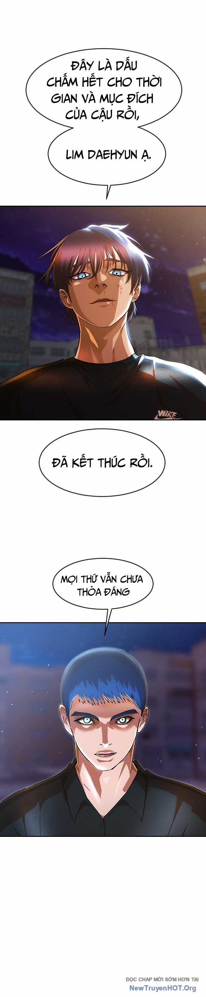 Cô Gái Từ Ứng Dụng Nhắn Tin Ngẫu Nhiên Chương 272 trang 4