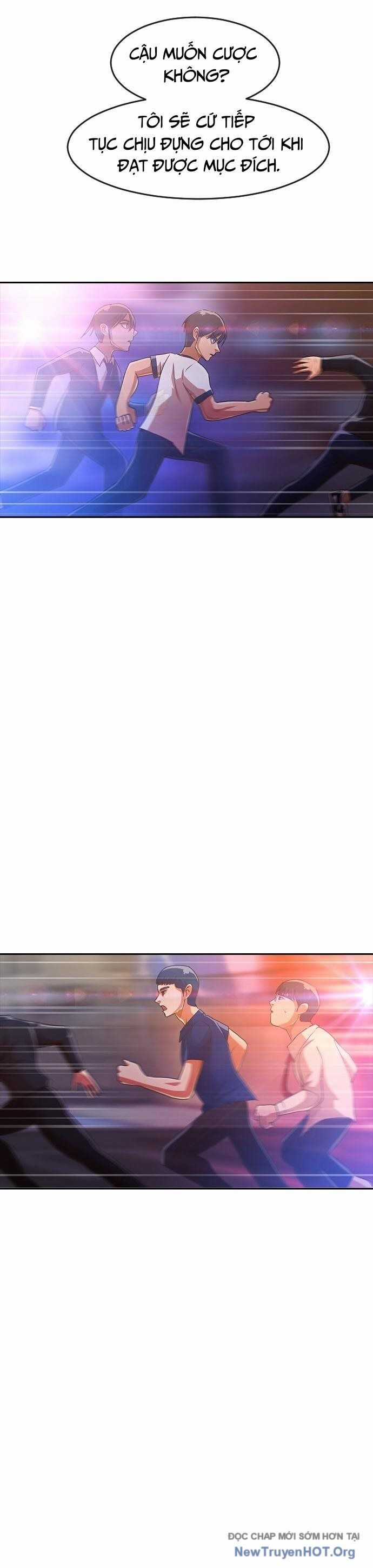 Cô Gái Từ Ứng Dụng Nhắn Tin Ngẫu Nhiên Chương 272 trang 8