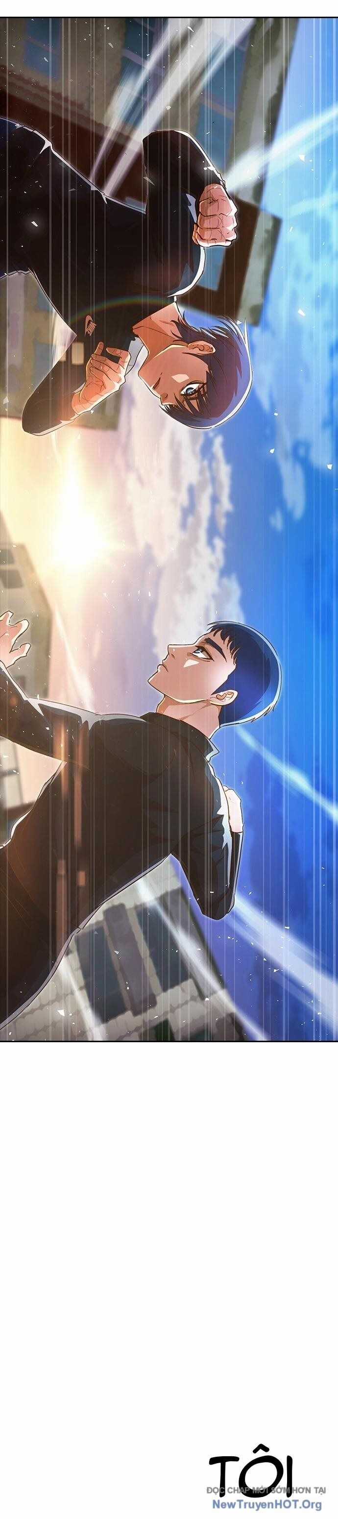 Cô Gái Từ Ứng Dụng Nhắn Tin Ngẫu Nhiên Chương 272 trang 9