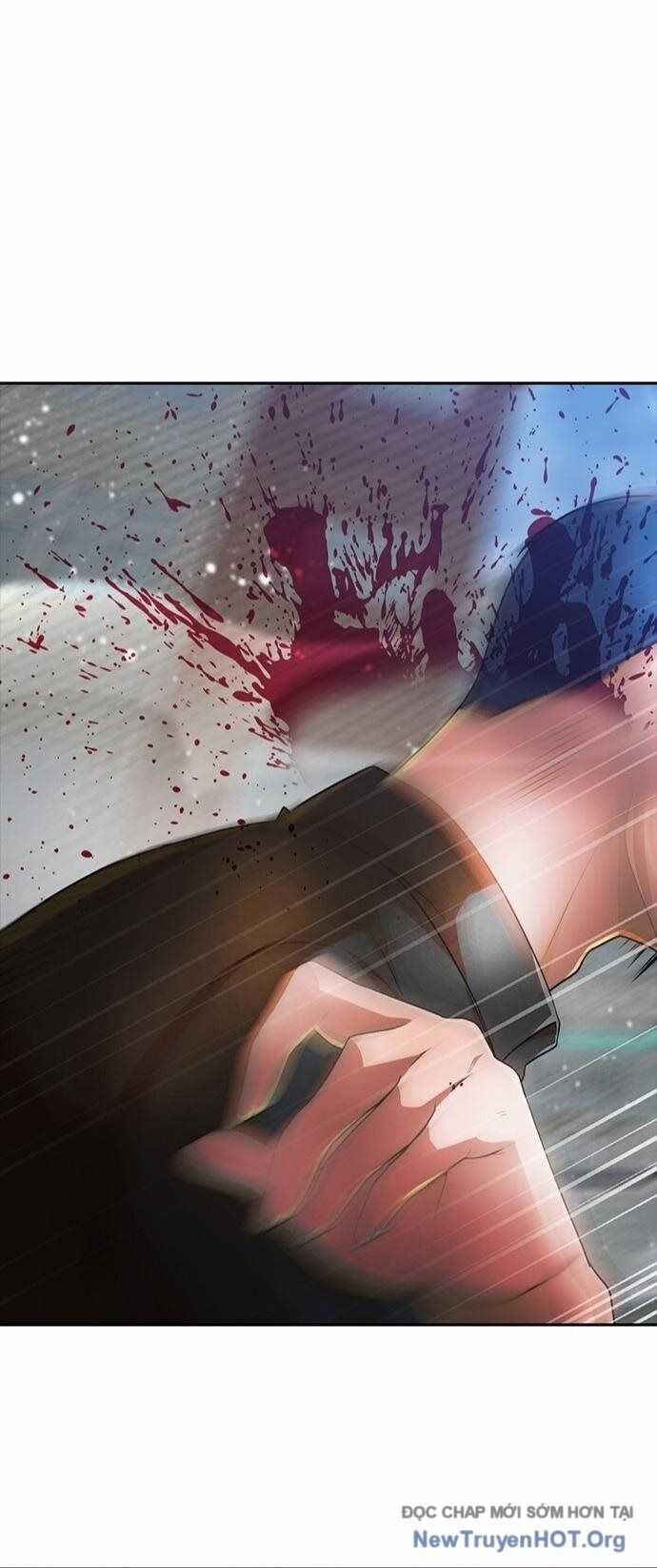 Cô Gái Từ Ứng Dụng Nhắn Tin Ngẫu Nhiên Chương 273 trang 10