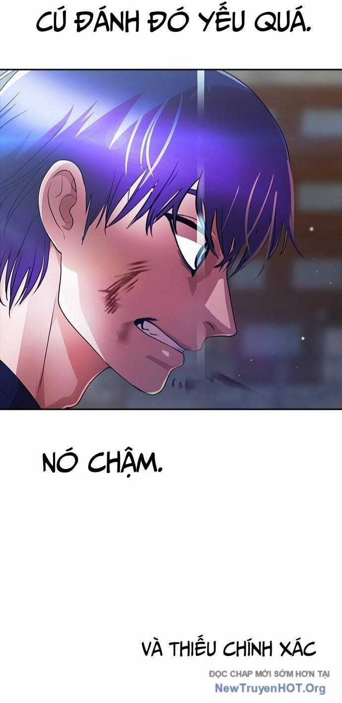 Cô Gái Từ Ứng Dụng Nhắn Tin Ngẫu Nhiên Chương 273 trang 17