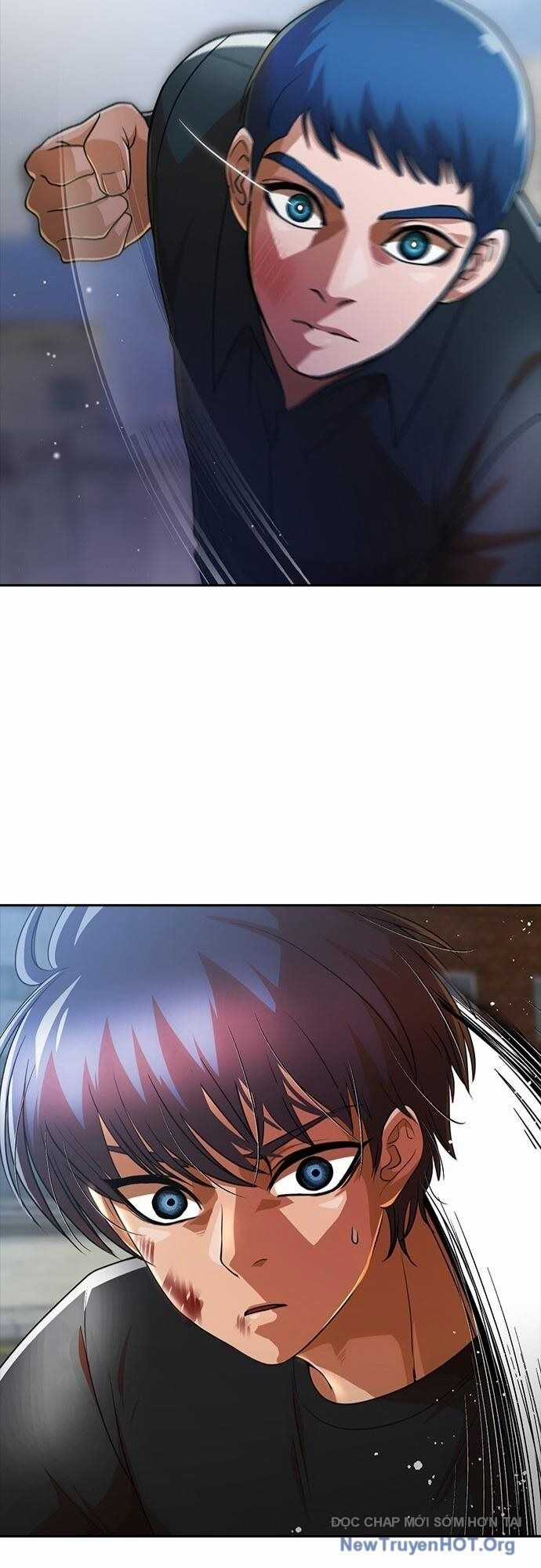 Cô Gái Từ Ứng Dụng Nhắn Tin Ngẫu Nhiên Chương 273 trang 19