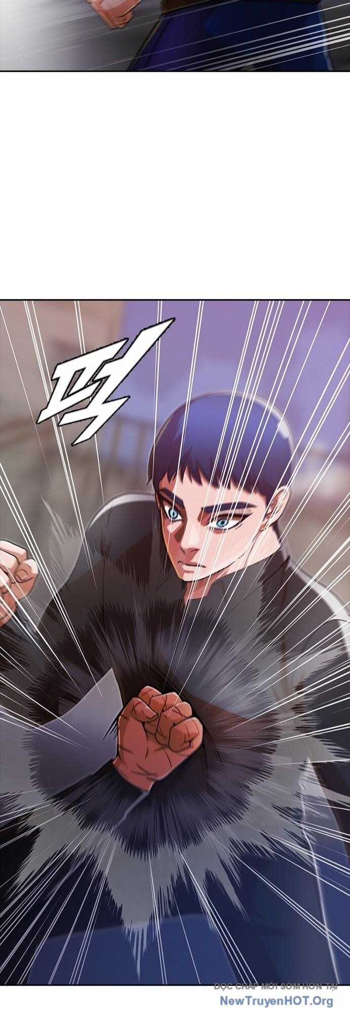 Cô Gái Từ Ứng Dụng Nhắn Tin Ngẫu Nhiên Chương 273 trang 22