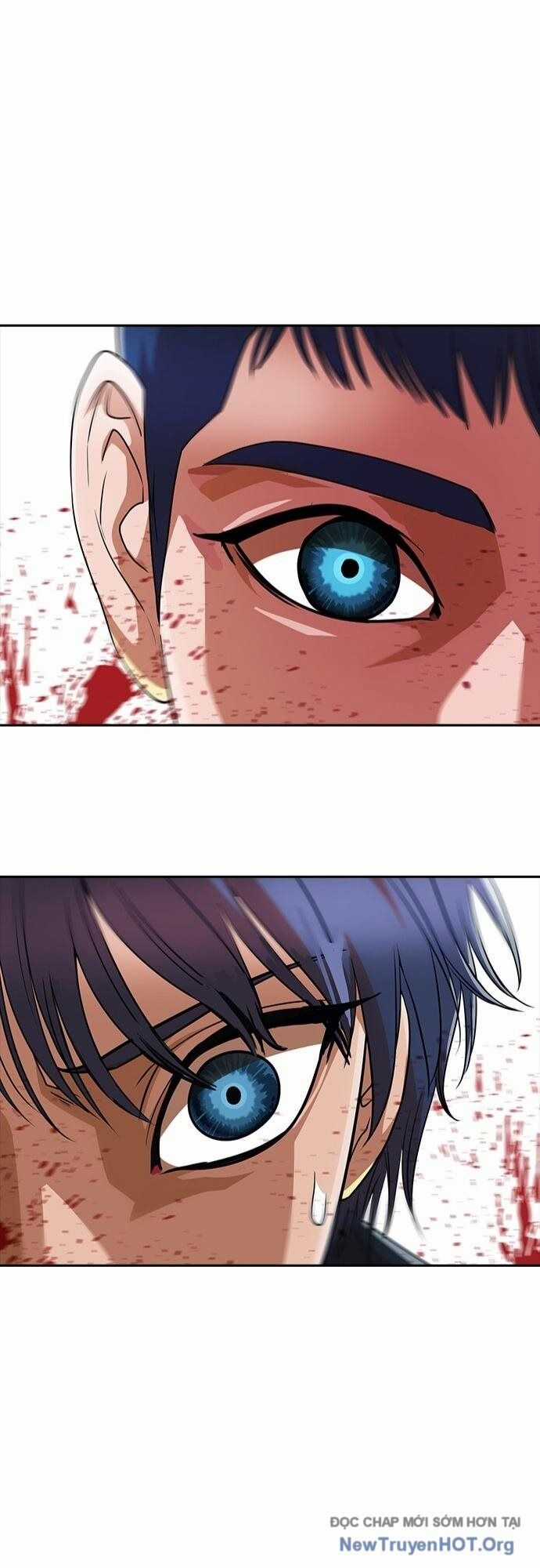 Cô Gái Từ Ứng Dụng Nhắn Tin Ngẫu Nhiên Chương 273 trang 23