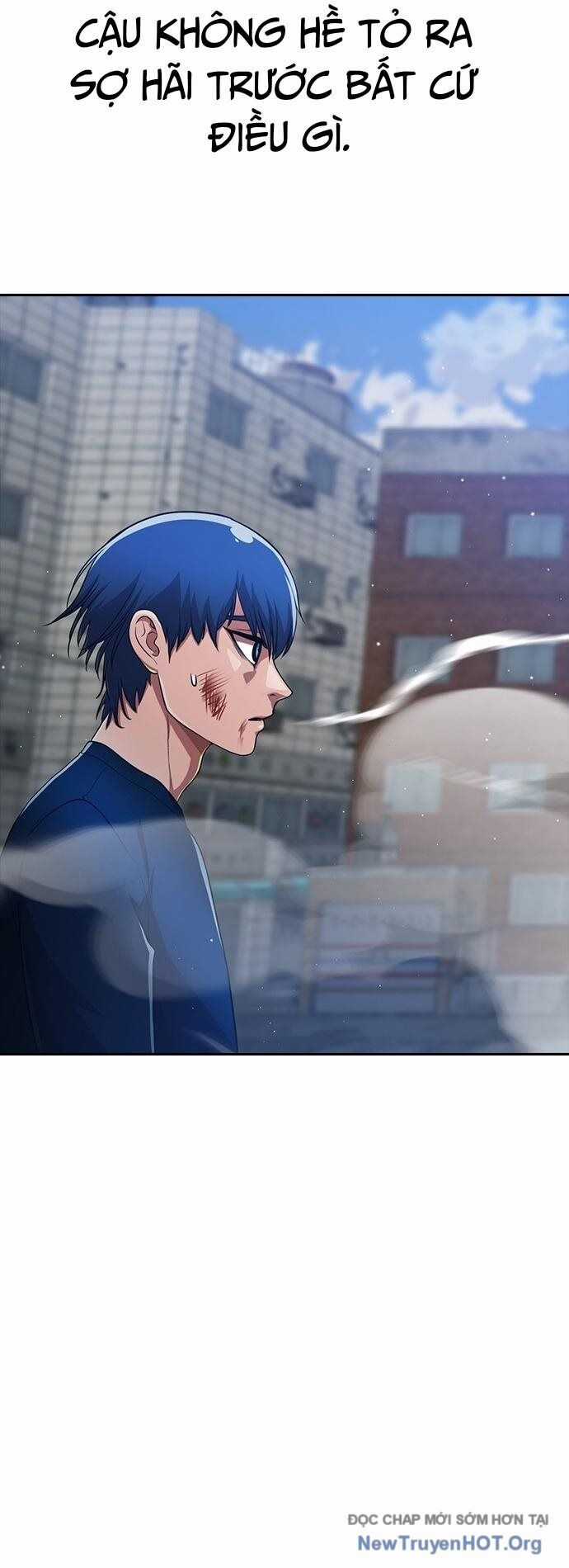 Cô Gái Từ Ứng Dụng Nhắn Tin Ngẫu Nhiên Chương 273 trang 25