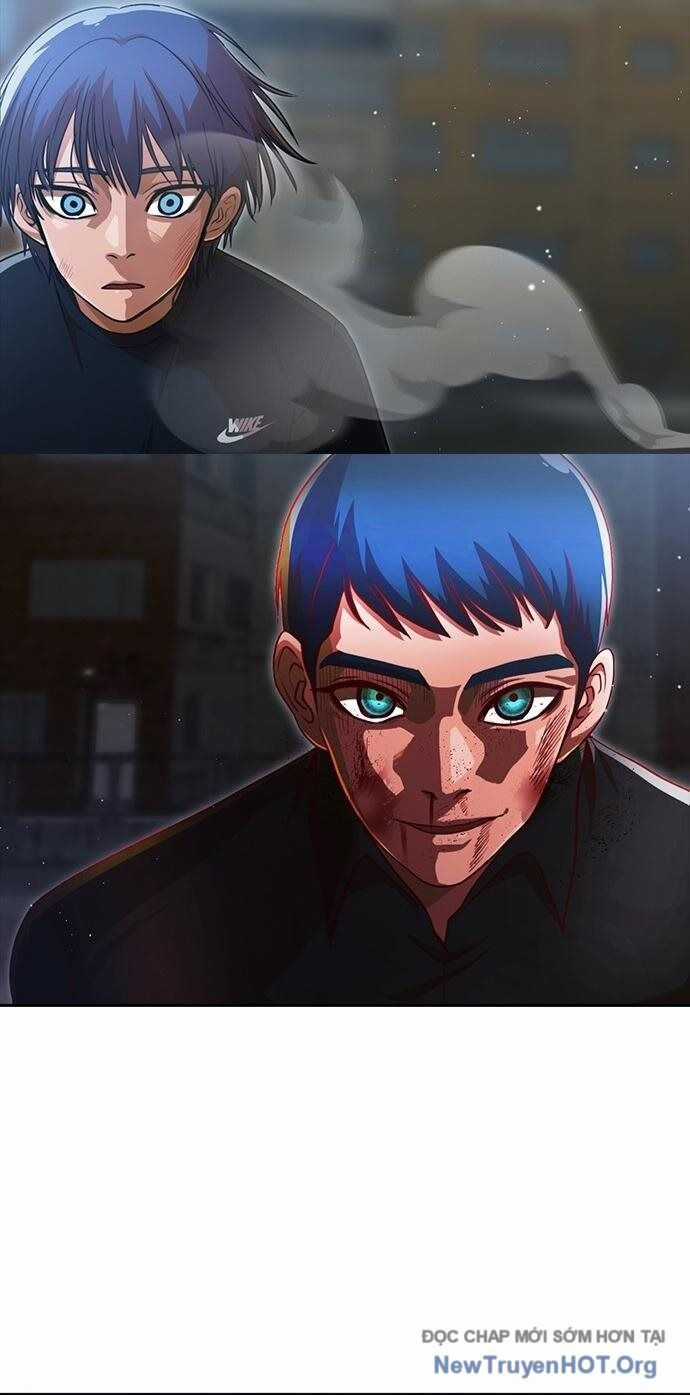 Cô Gái Từ Ứng Dụng Nhắn Tin Ngẫu Nhiên Chương 273 trang 27