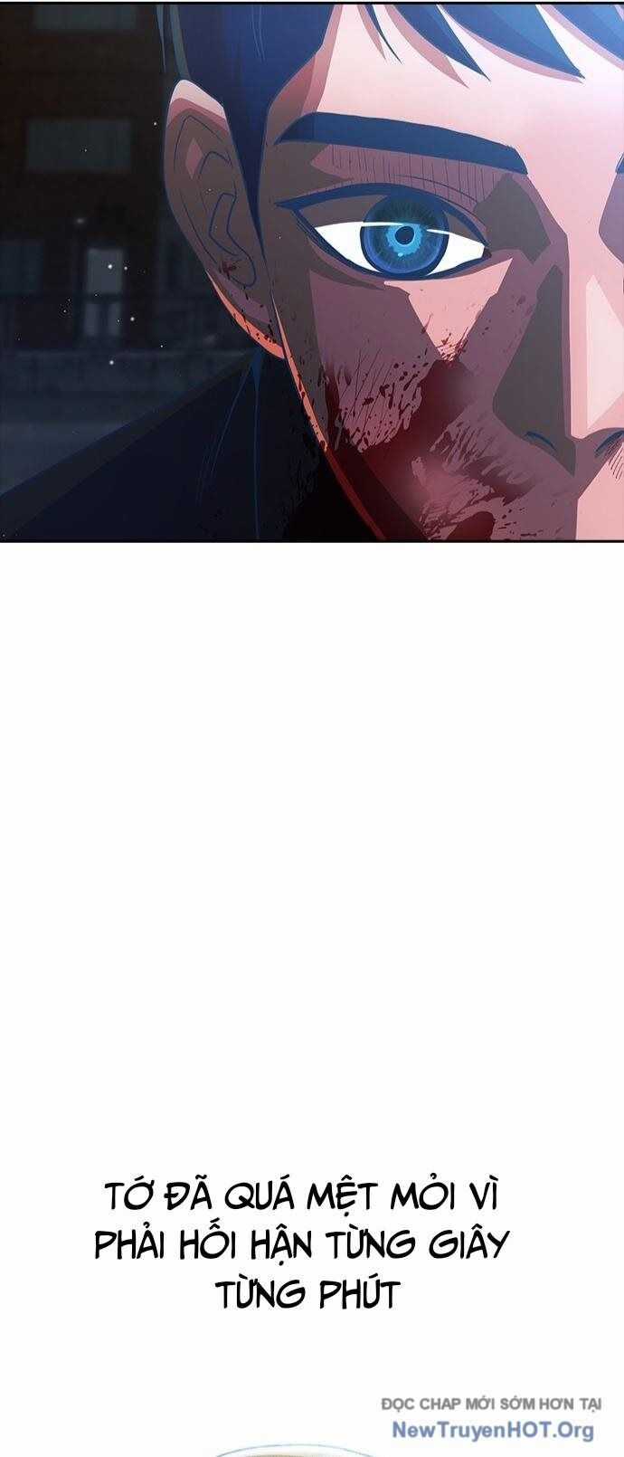 Cô Gái Từ Ứng Dụng Nhắn Tin Ngẫu Nhiên Chương 273 trang 29