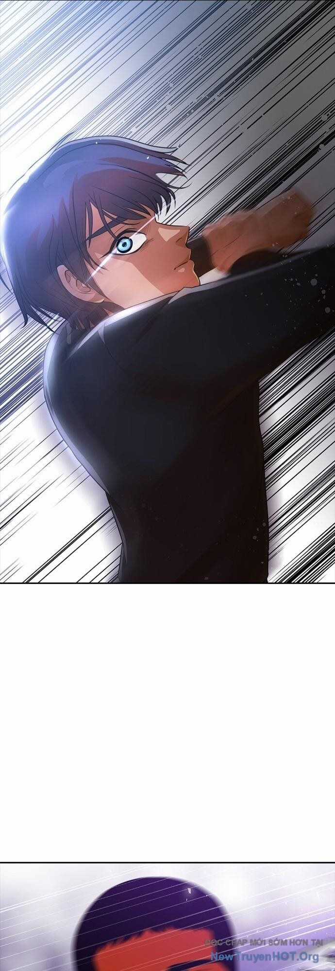 Cô Gái Từ Ứng Dụng Nhắn Tin Ngẫu Nhiên Chương 273 trang 3