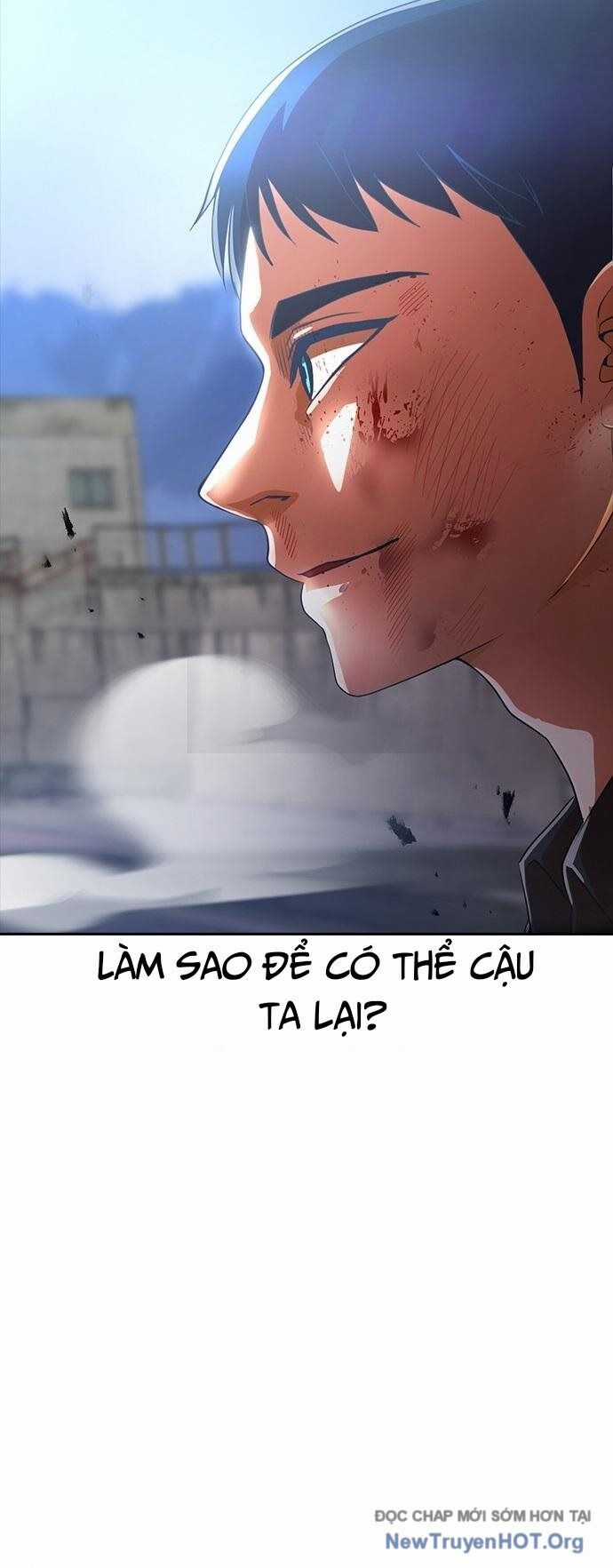 Cô Gái Từ Ứng Dụng Nhắn Tin Ngẫu Nhiên Chương 273 trang 33