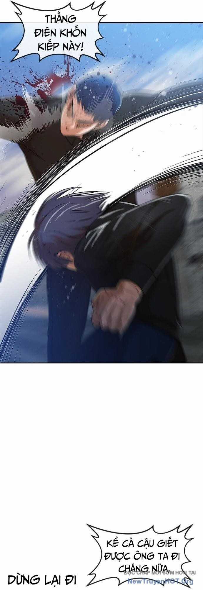 Cô Gái Từ Ứng Dụng Nhắn Tin Ngẫu Nhiên Chương 273 trang 34