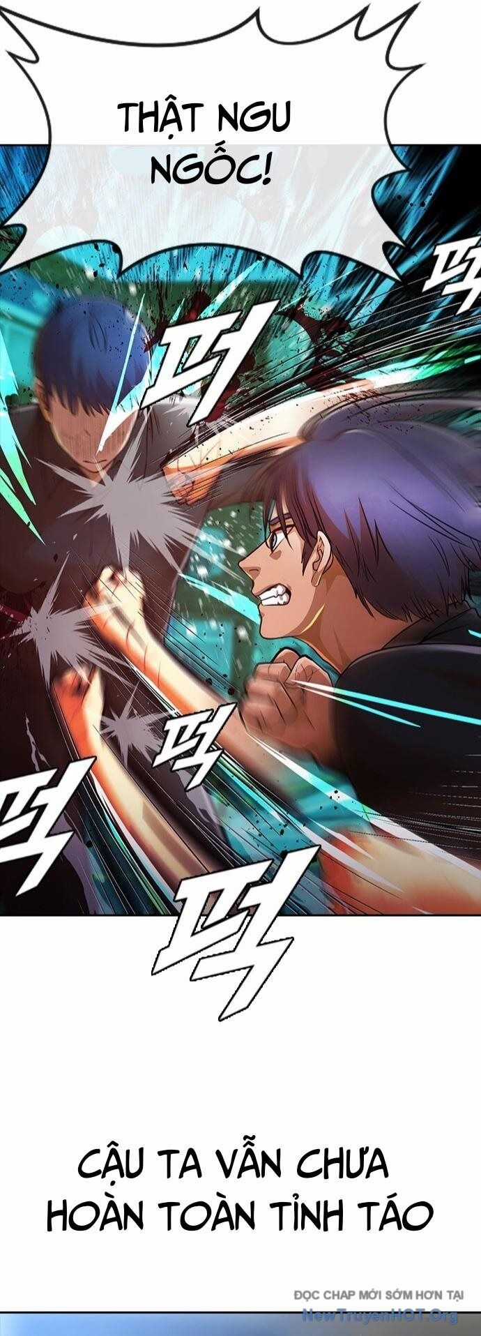 Cô Gái Từ Ứng Dụng Nhắn Tin Ngẫu Nhiên Chương 273 trang 36