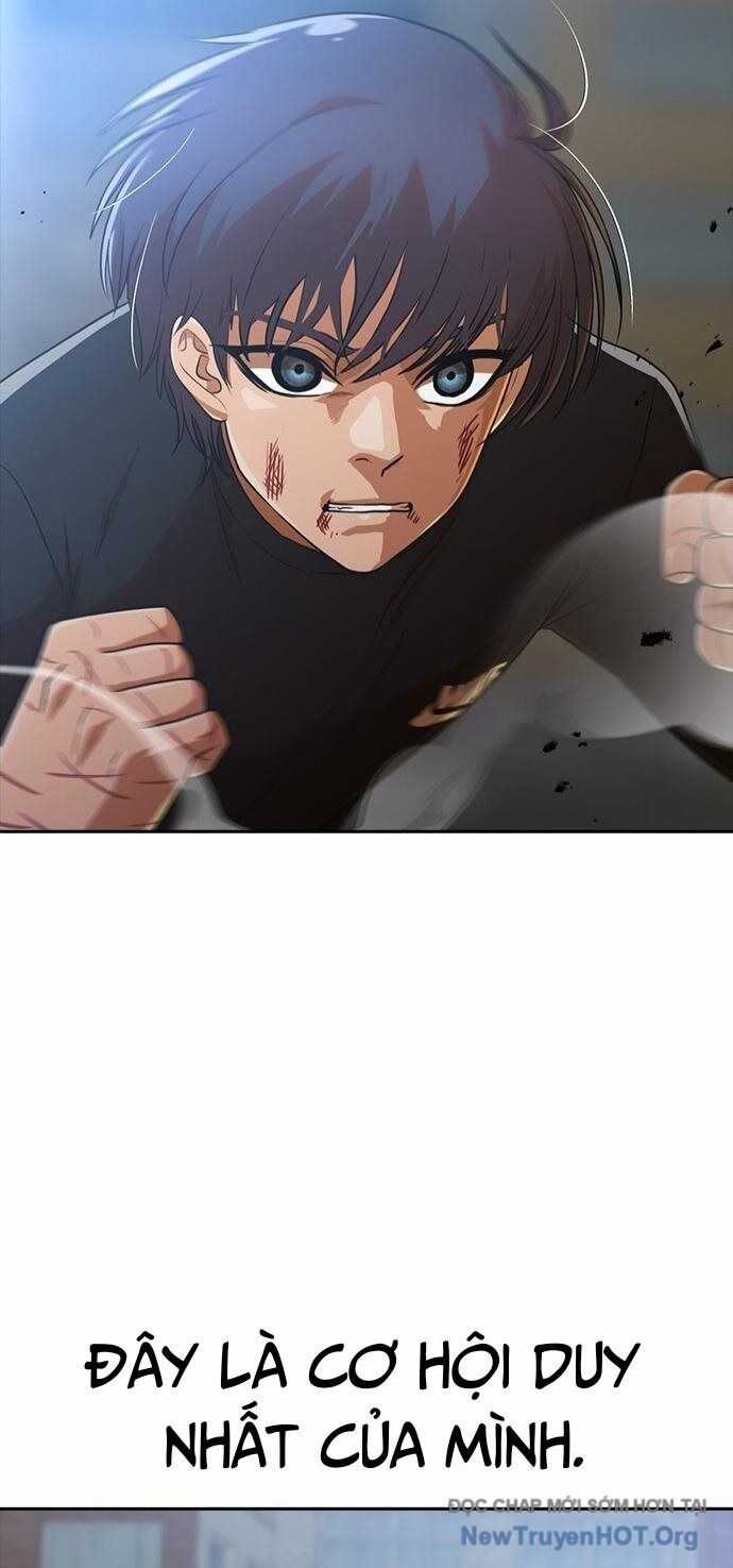 Cô Gái Từ Ứng Dụng Nhắn Tin Ngẫu Nhiên Chương 273 trang 37