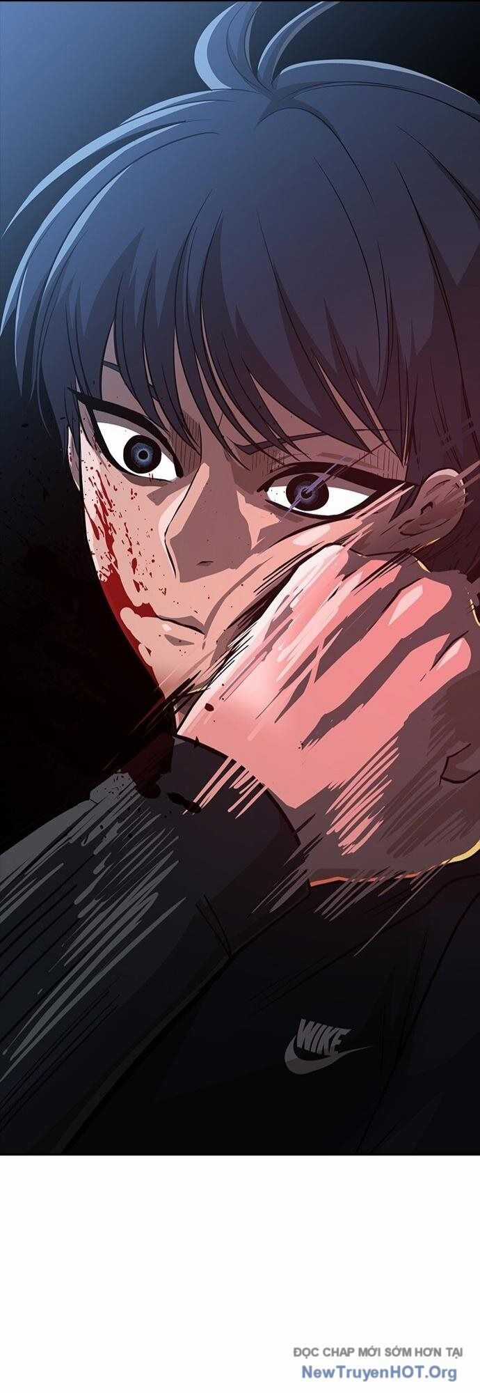 Cô Gái Từ Ứng Dụng Nhắn Tin Ngẫu Nhiên Chương 273 trang 41