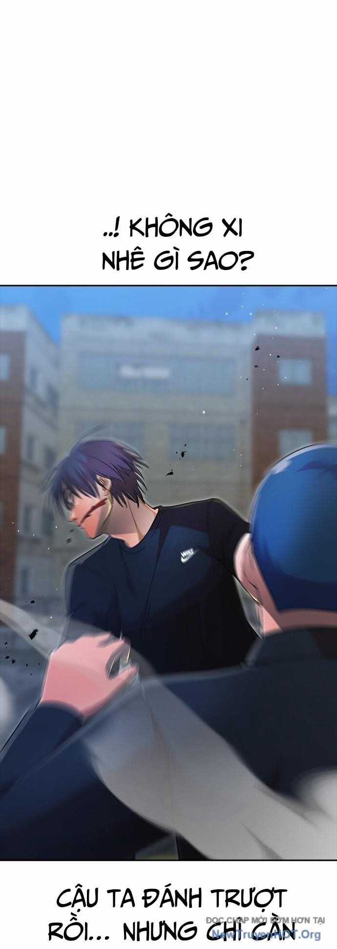 Cô Gái Từ Ứng Dụng Nhắn Tin Ngẫu Nhiên Chương 273 trang 42