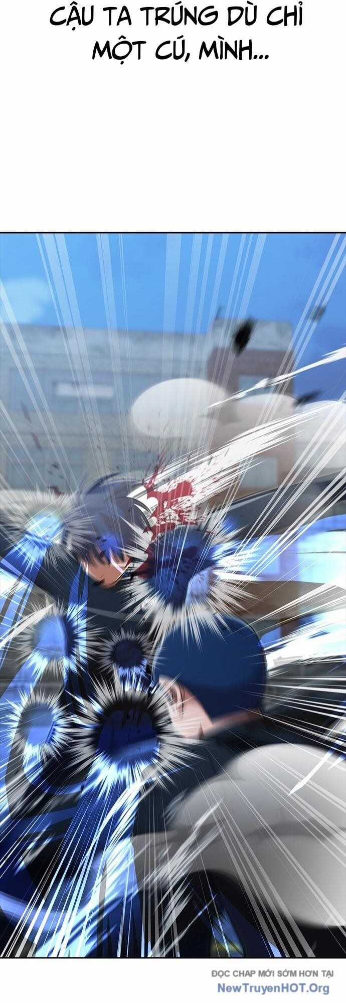 Cô Gái Từ Ứng Dụng Nhắn Tin Ngẫu Nhiên Chương 273 trang 43