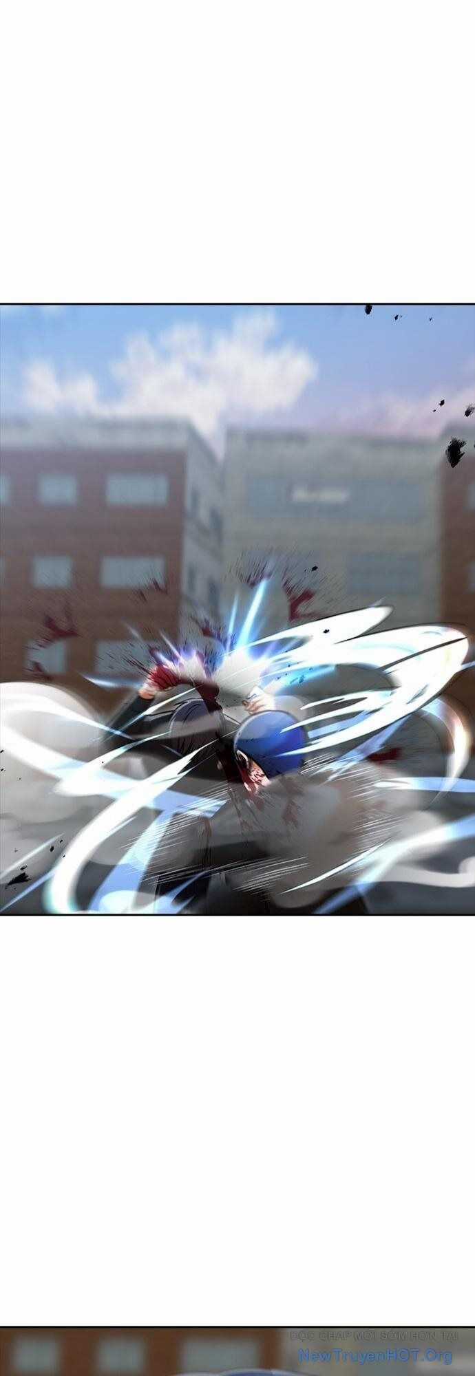 Cô Gái Từ Ứng Dụng Nhắn Tin Ngẫu Nhiên Chương 273 trang 44