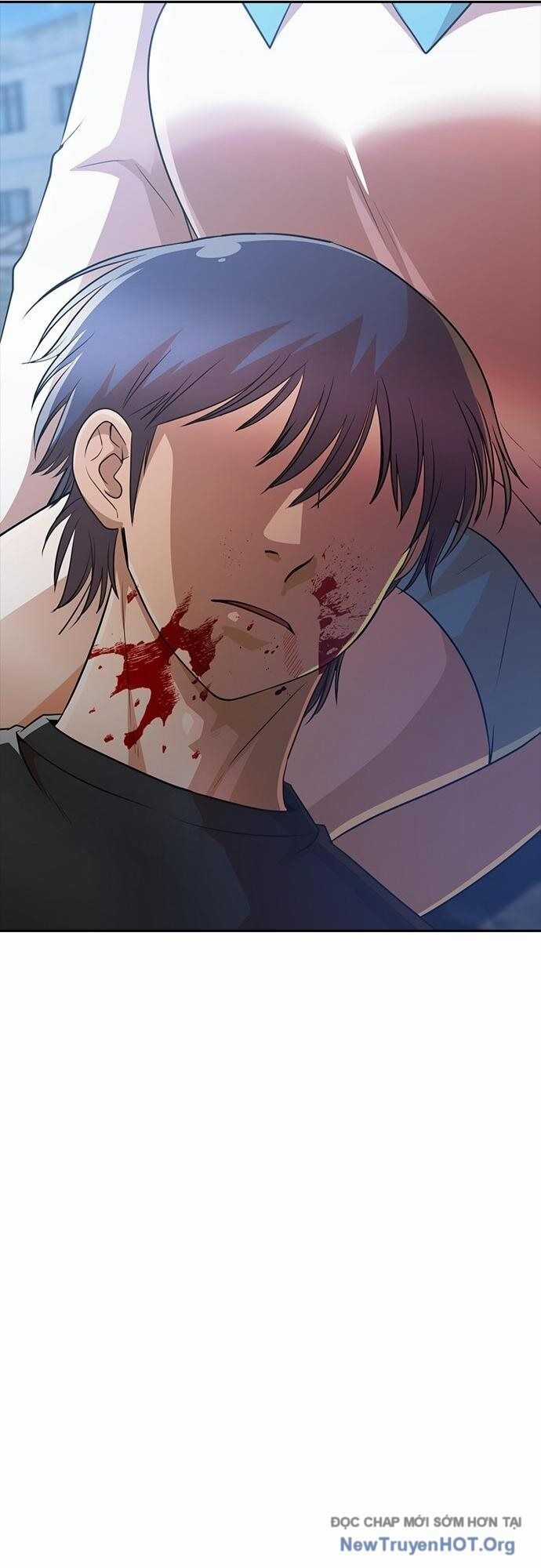 Cô Gái Từ Ứng Dụng Nhắn Tin Ngẫu Nhiên Chương 273 trang 52