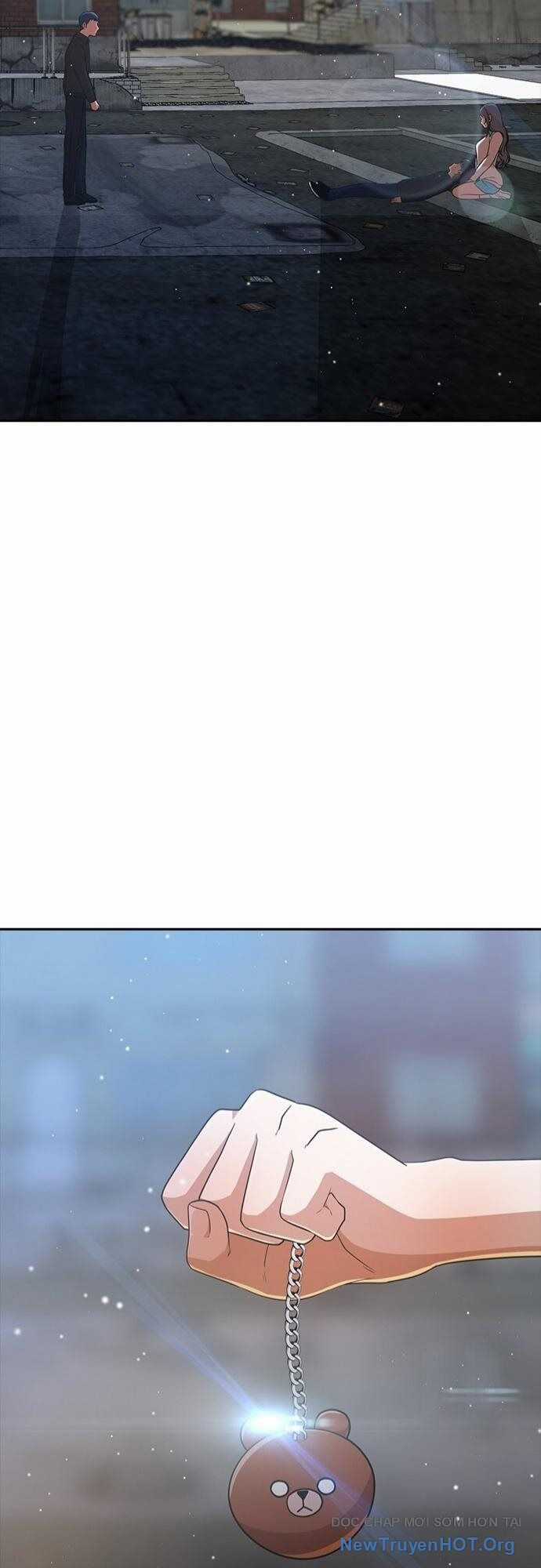 Cô Gái Từ Ứng Dụng Nhắn Tin Ngẫu Nhiên Chương 273 trang 56