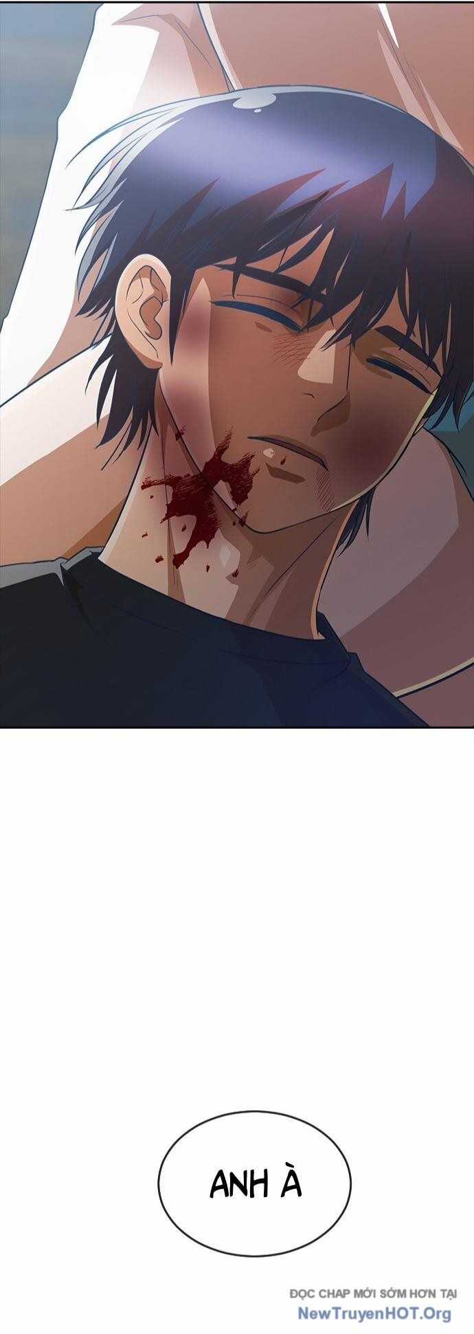 Cô Gái Từ Ứng Dụng Nhắn Tin Ngẫu Nhiên Chương 273 trang 58