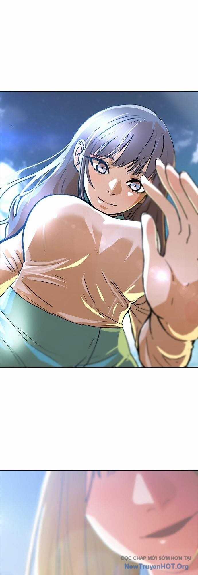 Cô Gái Từ Ứng Dụng Nhắn Tin Ngẫu Nhiên Chương 273 trang 60