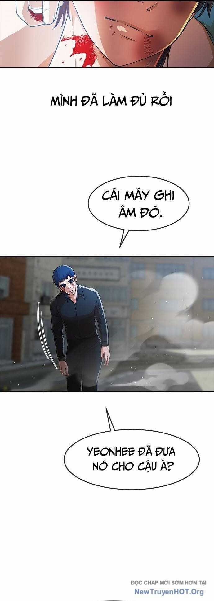 Cô Gái Từ Ứng Dụng Nhắn Tin Ngẫu Nhiên Chương 273 trang 62