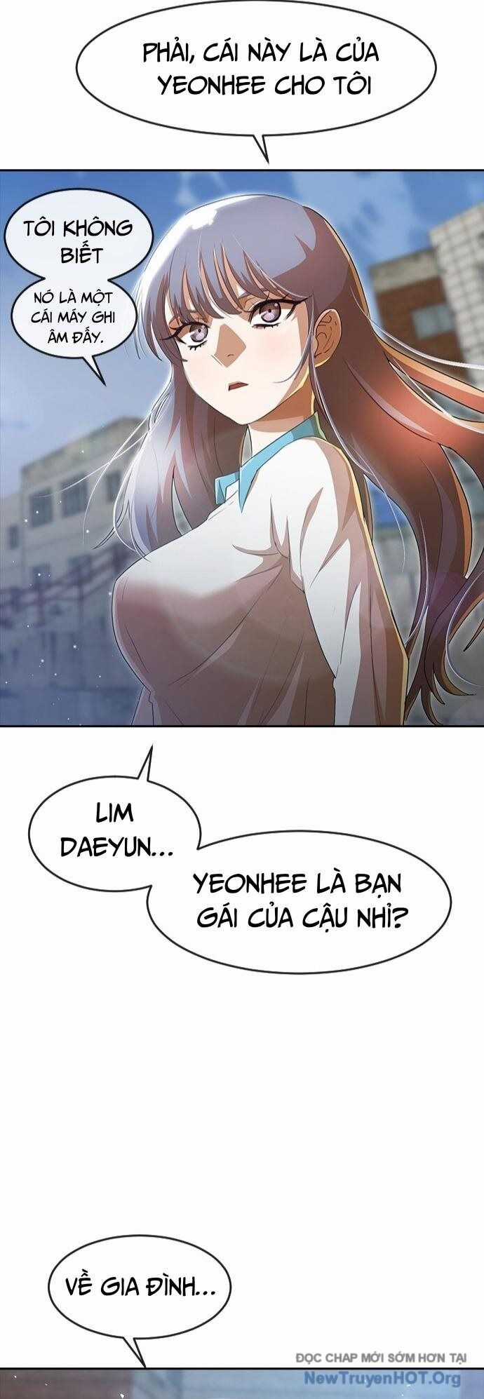 Cô Gái Từ Ứng Dụng Nhắn Tin Ngẫu Nhiên Chương 273 trang 63