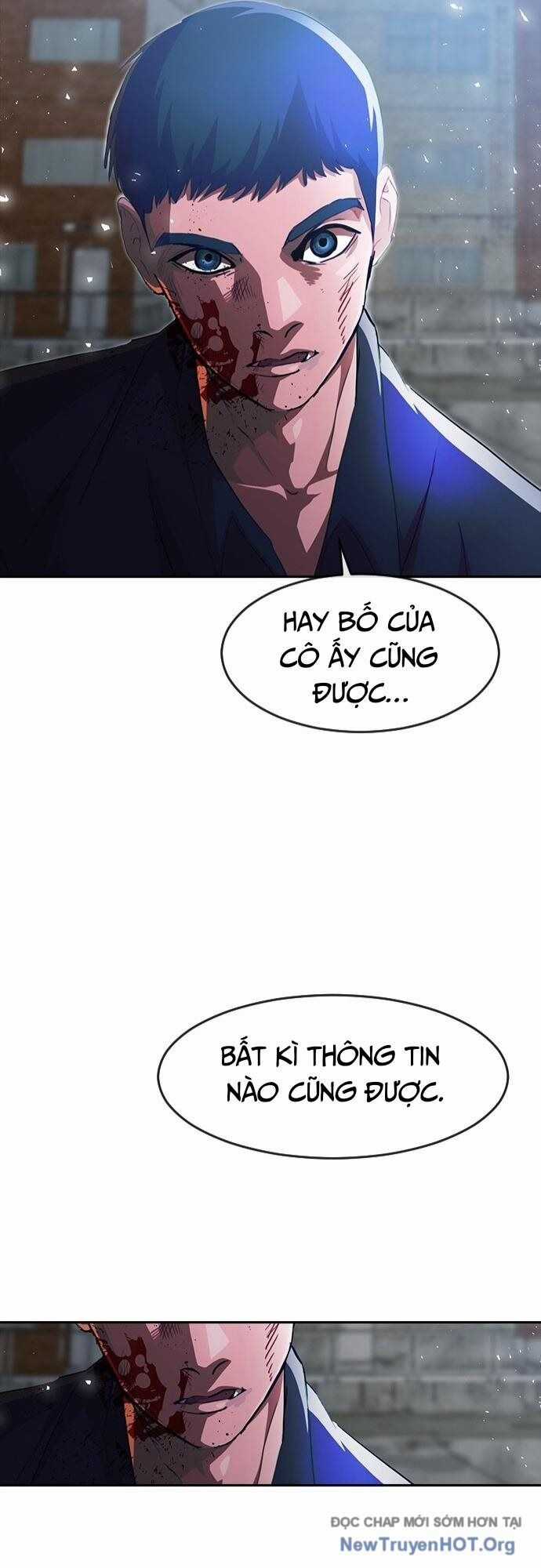 Cô Gái Từ Ứng Dụng Nhắn Tin Ngẫu Nhiên Chương 273 trang 64