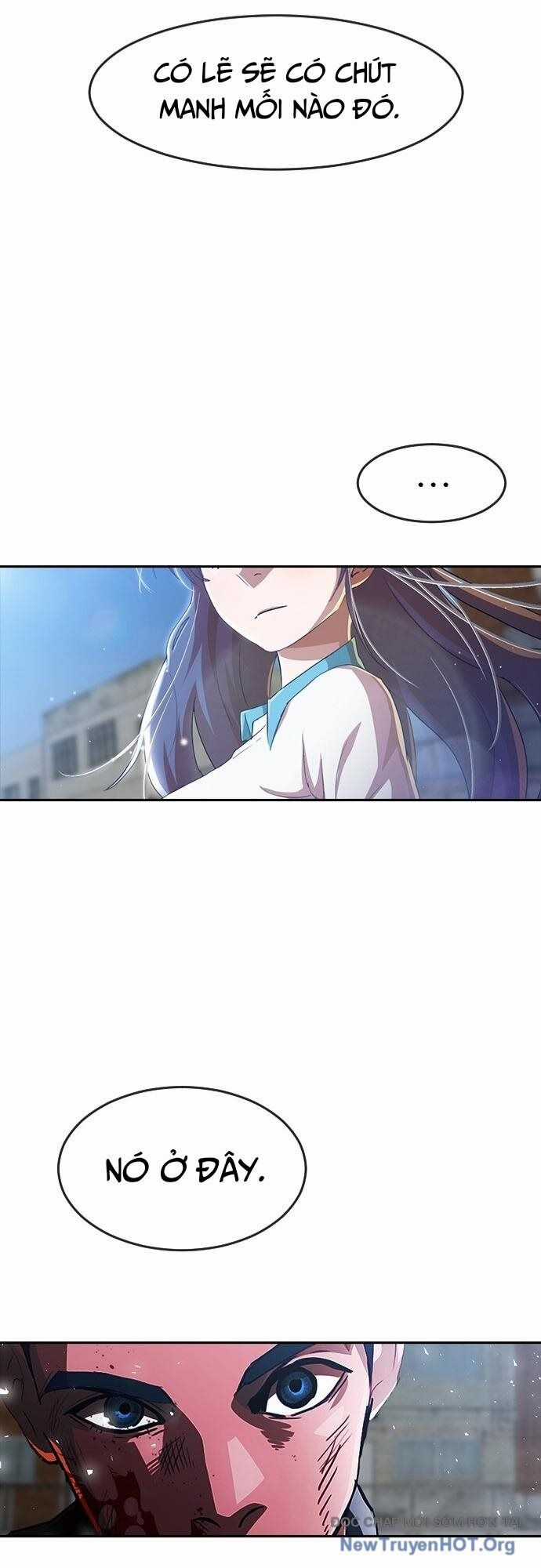 Cô Gái Từ Ứng Dụng Nhắn Tin Ngẫu Nhiên Chương 273 trang 65