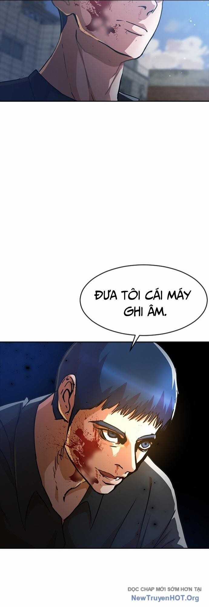 Cô Gái Từ Ứng Dụng Nhắn Tin Ngẫu Nhiên Chương 273 trang 68