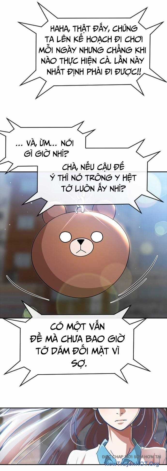 Cô Gái Từ Ứng Dụng Nhắn Tin Ngẫu Nhiên Chương 273 trang 70