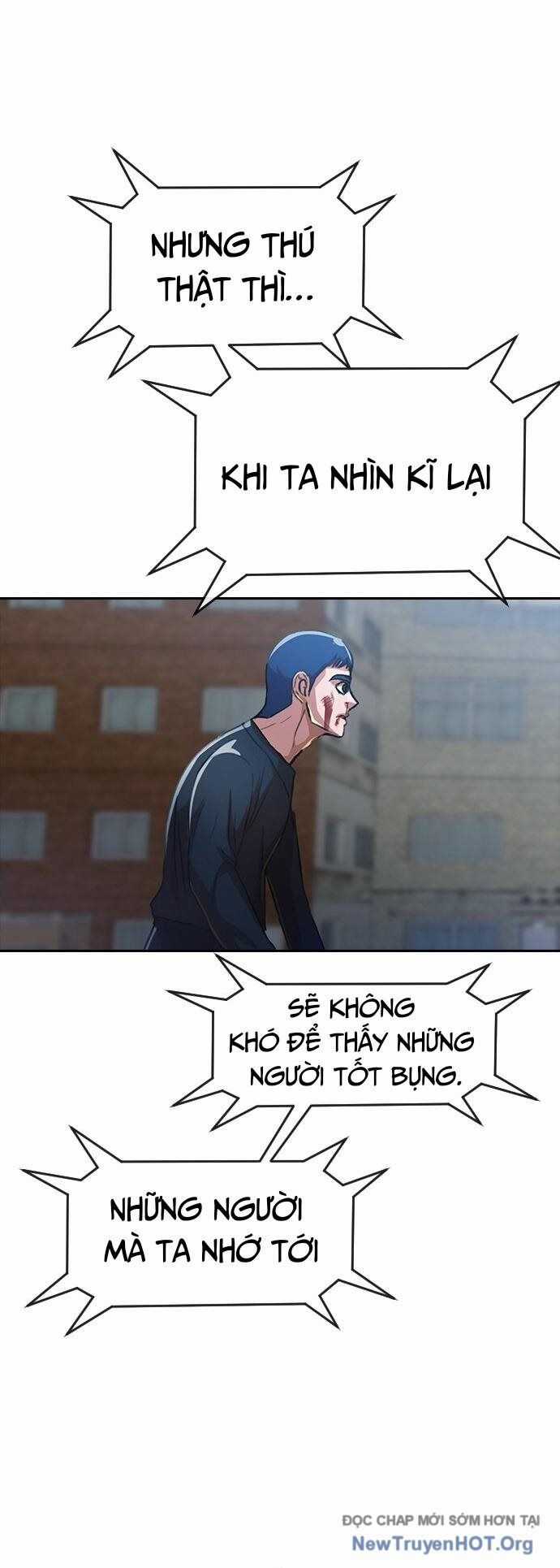 Cô Gái Từ Ứng Dụng Nhắn Tin Ngẫu Nhiên Chương 273 trang 72