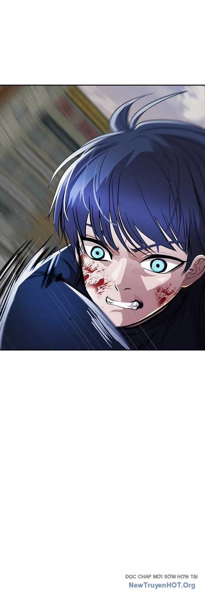 Cô Gái Từ Ứng Dụng Nhắn Tin Ngẫu Nhiên Chương 273 trang 8