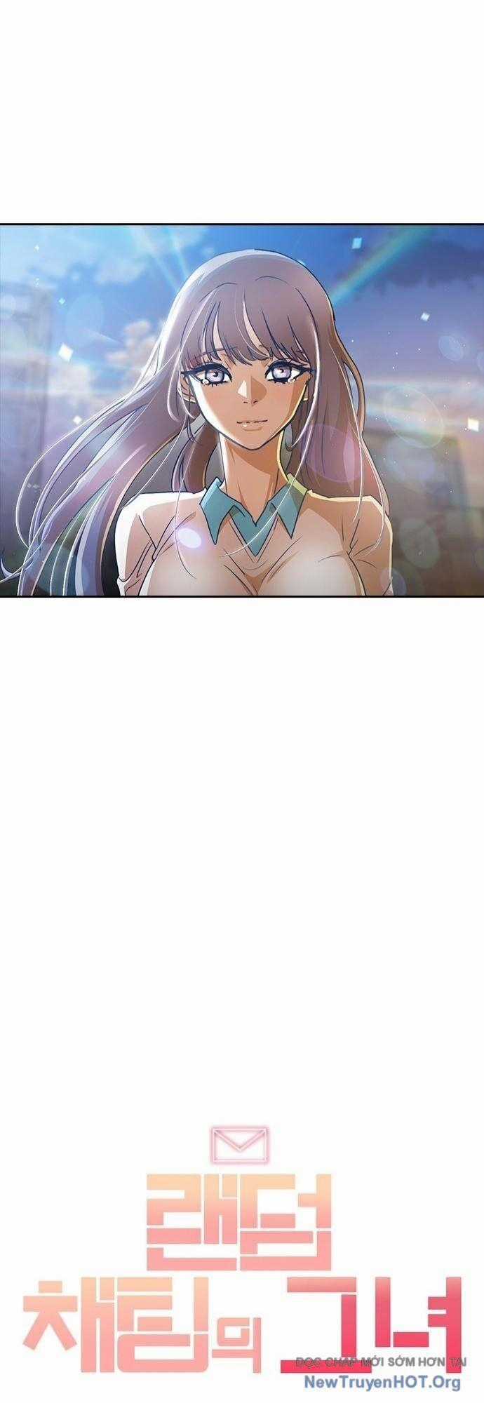 Cô Gái Từ Ứng Dụng Nhắn Tin Ngẫu Nhiên Chương 273 trang 81