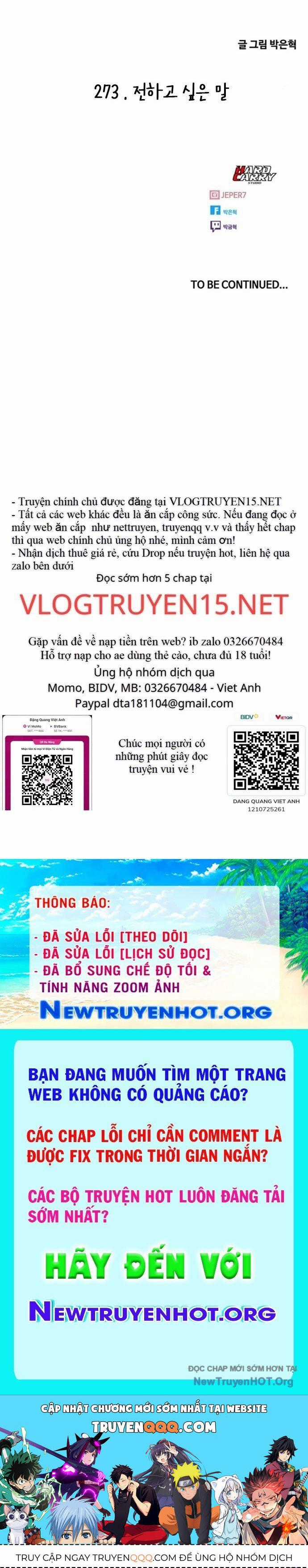 Cô Gái Từ Ứng Dụng Nhắn Tin Ngẫu Nhiên Chương 273 trang 82
