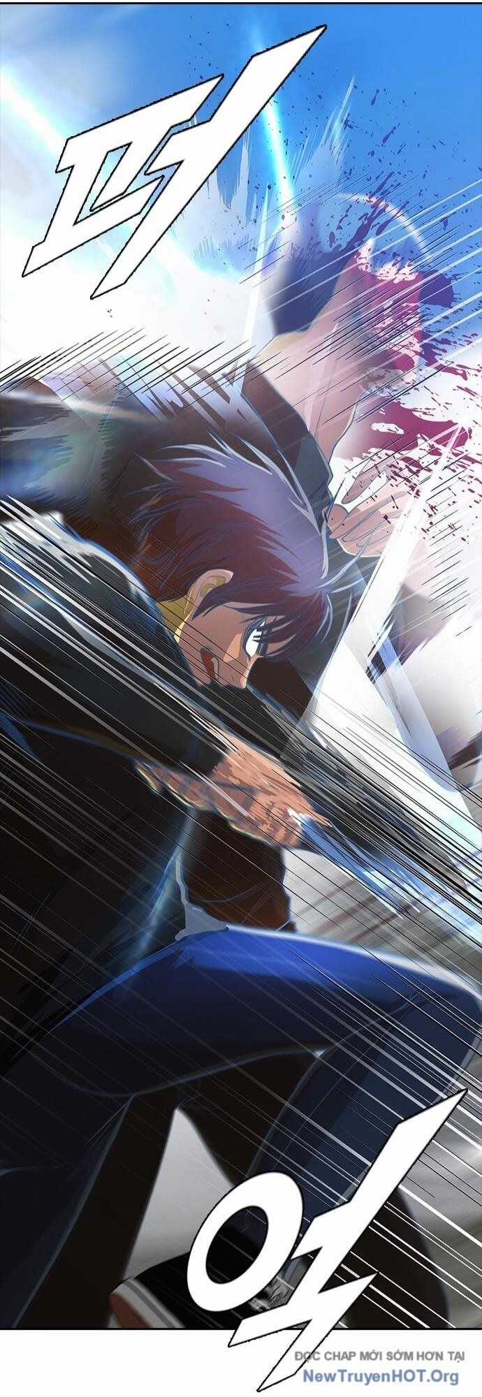 Cô Gái Từ Ứng Dụng Nhắn Tin Ngẫu Nhiên Chương 273 trang 9