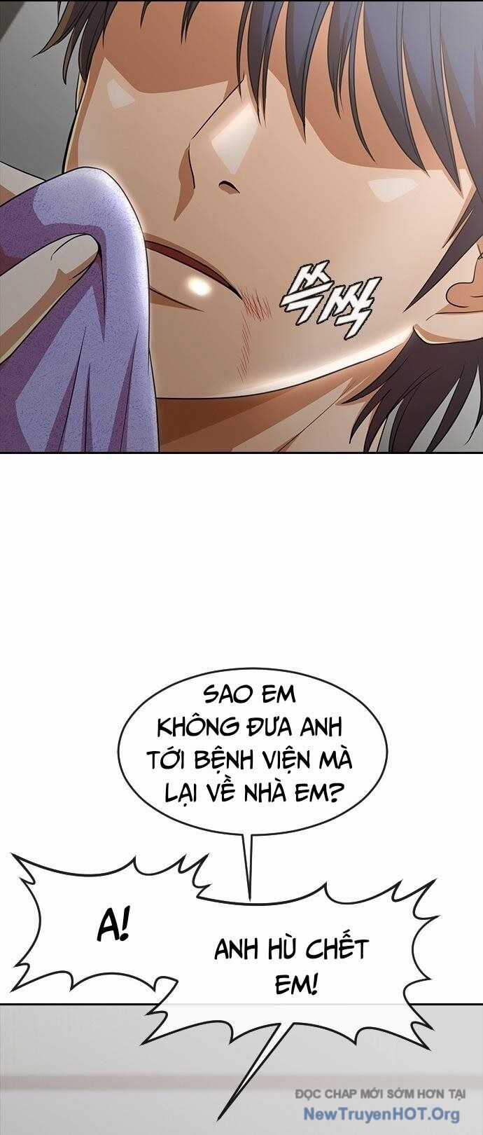 Cô Gái Từ Ứng Dụng Nhắn Tin Ngẫu Nhiên Chương 274 trang 11