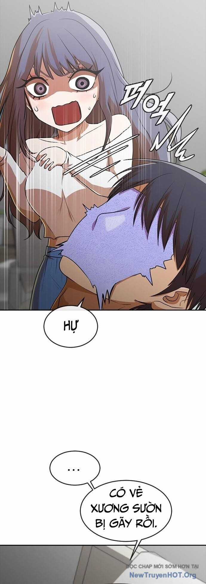 Cô Gái Từ Ứng Dụng Nhắn Tin Ngẫu Nhiên Chương 274 trang 12