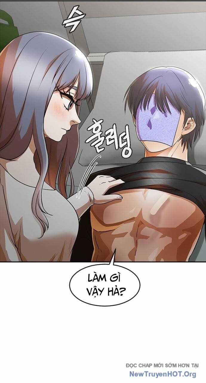 Cô Gái Từ Ứng Dụng Nhắn Tin Ngẫu Nhiên Chương 274 trang 14